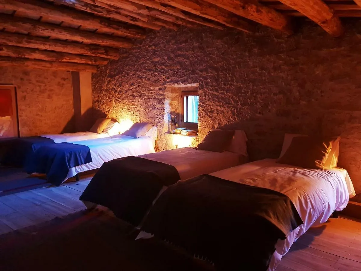 Maison d'hôtes Ca N'Heras à Canet de Adri