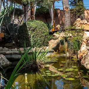 Casa Es Pins , Santa Eularia des Riu Spanje