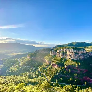 Appartement Chenin Blanc-priorat-, Cornudella de Montsant