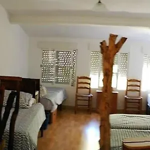 Séjour chez l'habitant Calanuri, Garcia (Tarragona)