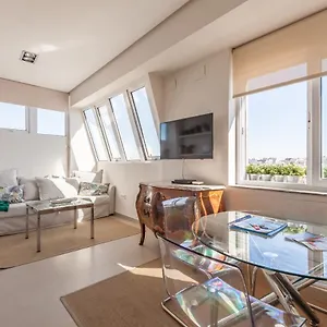  Apartment Centro, Calle Imagen Spain