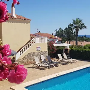  Holiday home Casa Malibu Spain