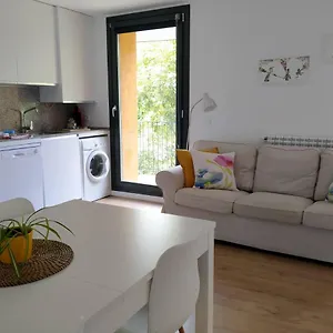 Ca De Geraldine Appartement