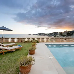  Apartment Mirador Ca'n Rovira Spain