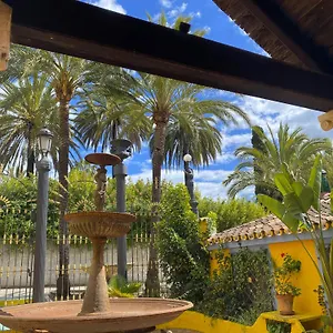 Cortijo La Saleta Banus , Marbella Spanje