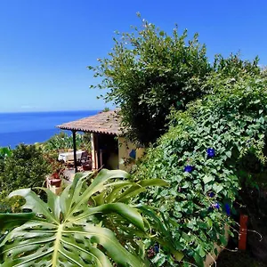 Casa Rosa , Tijarafe Spanje
